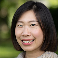Tracy Luo
